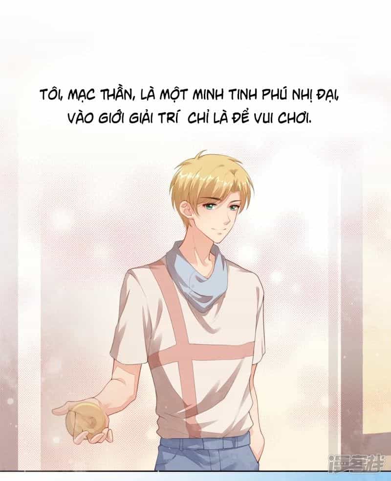 Người Yêu Ẩn Hình Của Ảnh Đế - Chương 24 - ảnh 24