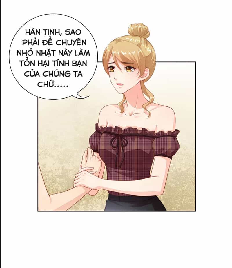 Người Yêu Ẩn Hình Của Ảnh Đế - Chương 25 - ảnh 9