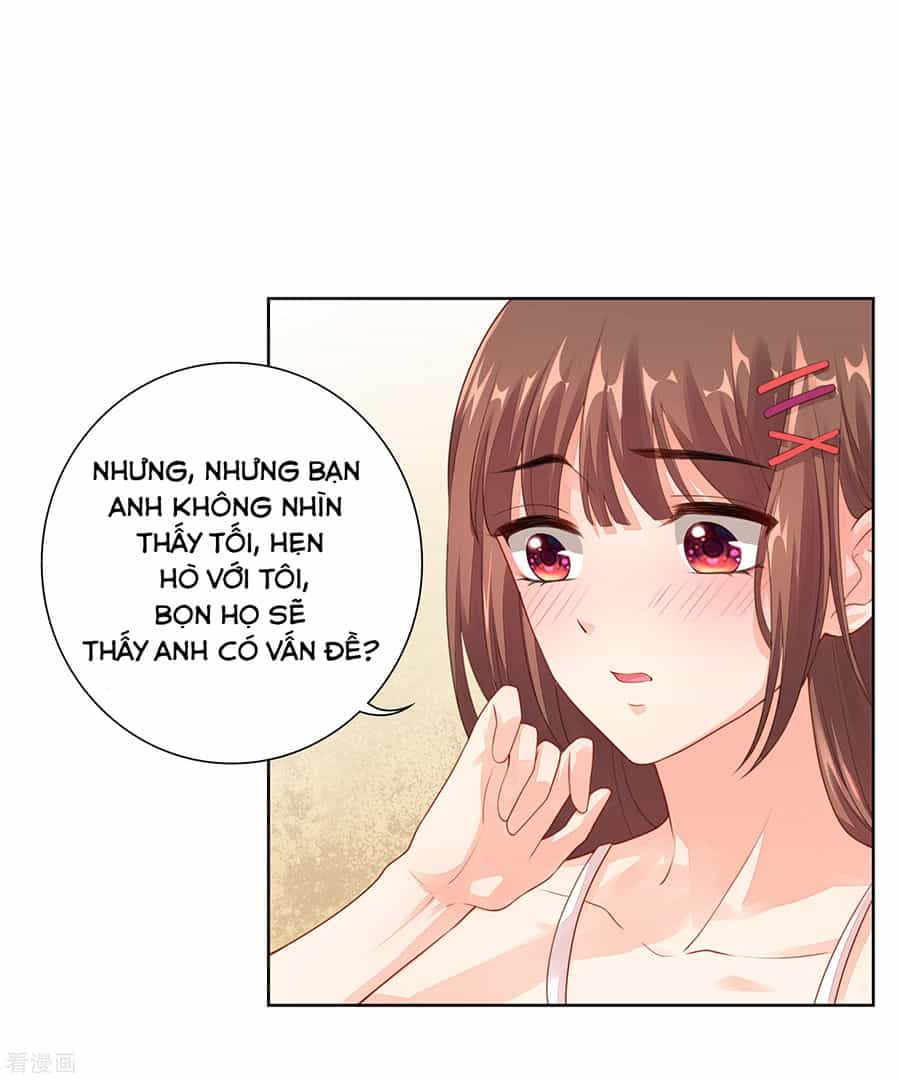 Người Yêu Ẩn Hình Của Ảnh Đế - Chương 26 - ảnh 24