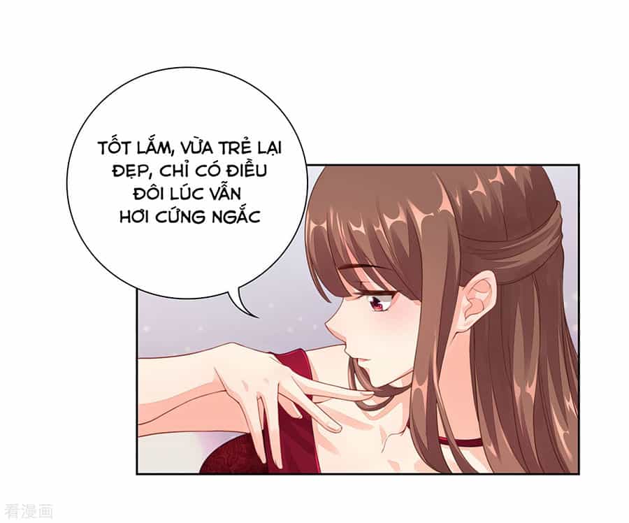 Người Yêu Ẩn Hình Của Ảnh Đế - Chương 27 - ảnh 29