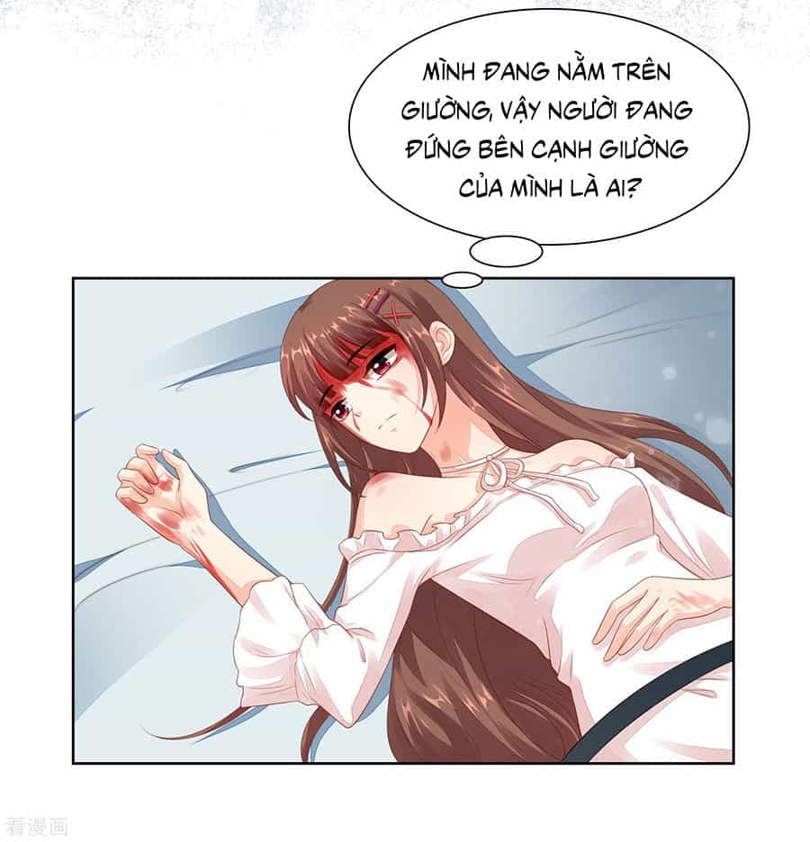 Người Yêu Ẩn Hình Của Ảnh Đế - Chương 28 - ảnh 17