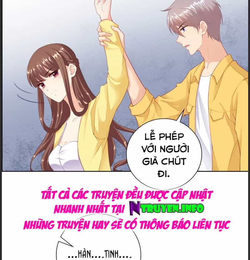 Người Yêu Ẩn Hình Của Ảnh Đế - Chương 29 - ảnh 29