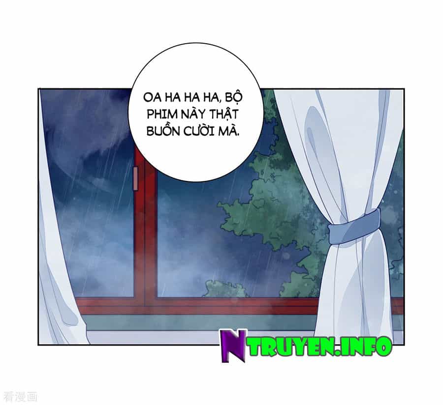 Người Yêu Ẩn Hình Của Ảnh Đế - Chương 30 - ảnh 15
