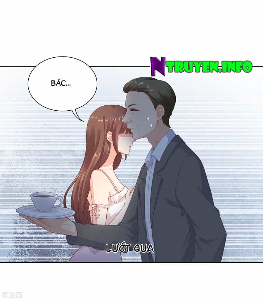 Người Yêu Ẩn Hình Của Ảnh Đế - Chương 30 - ảnh 20