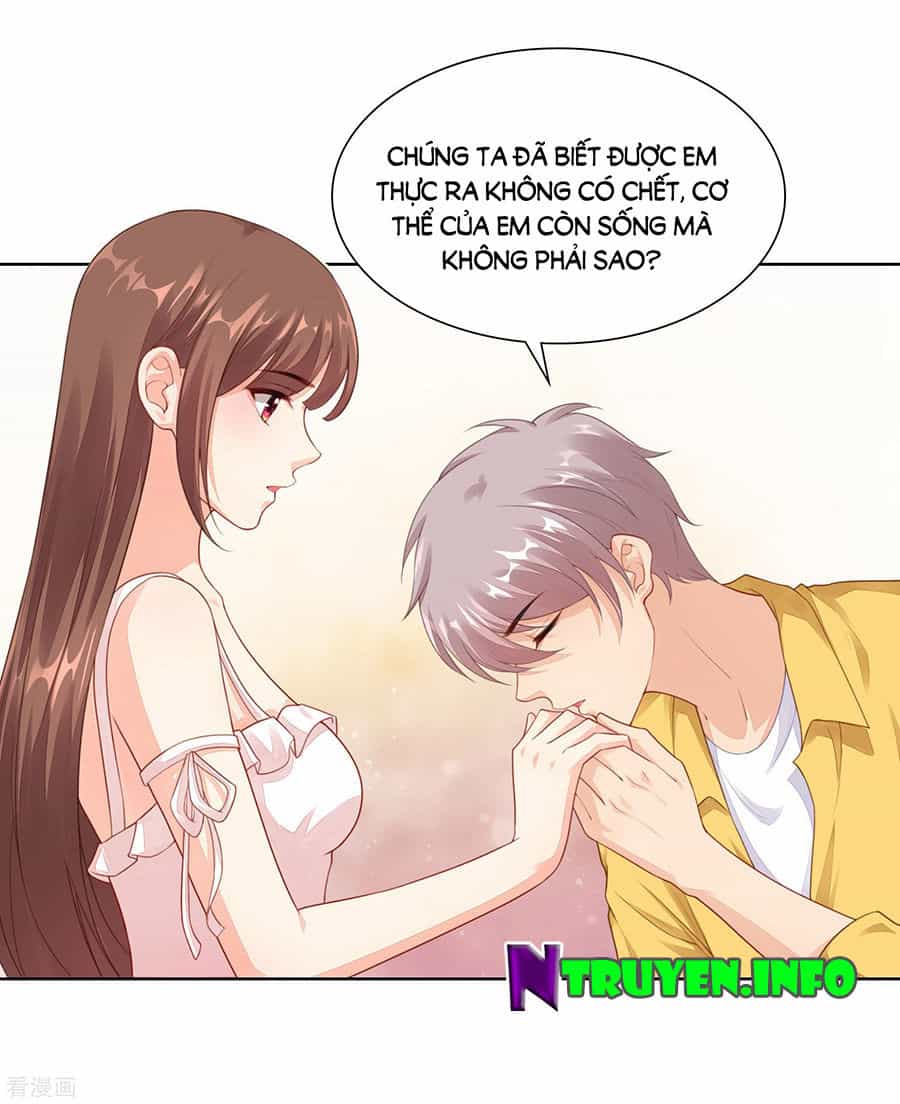 Người Yêu Ẩn Hình Của Ảnh Đế - Chương 31 - ảnh 19