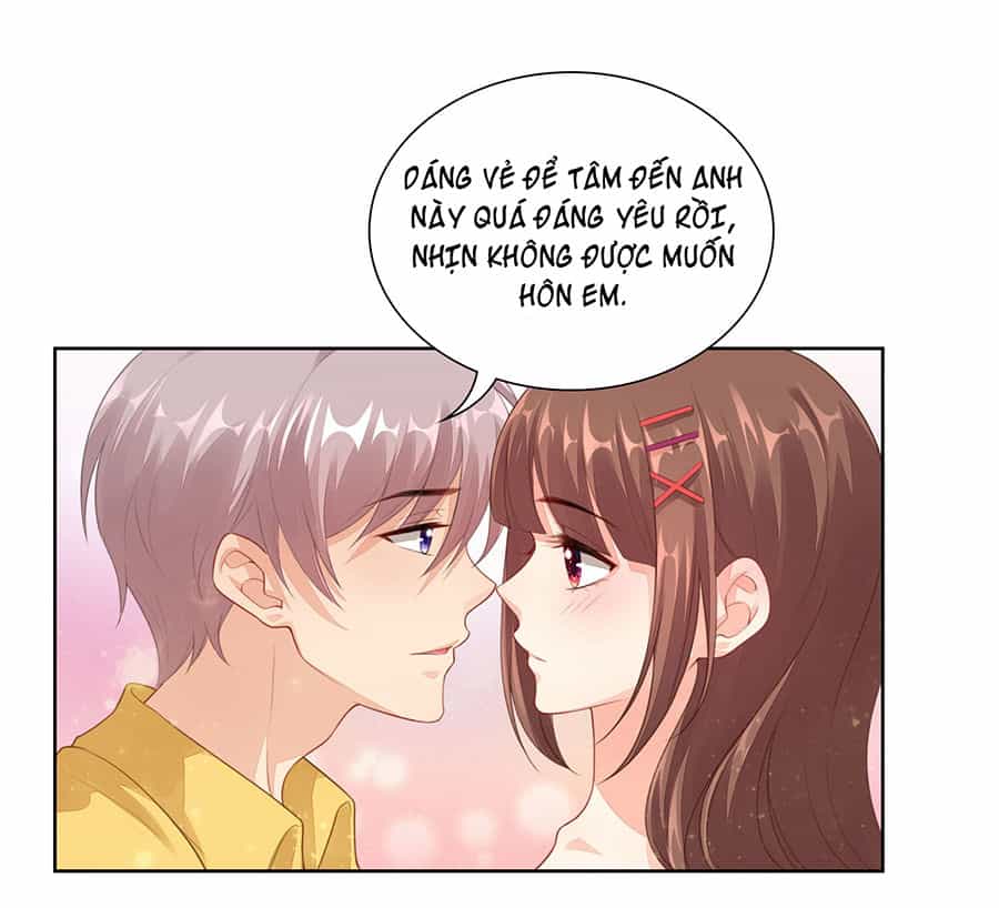 Người Yêu Ẩn Hình Của Ảnh Đế - Chương 34 - ảnh 18
