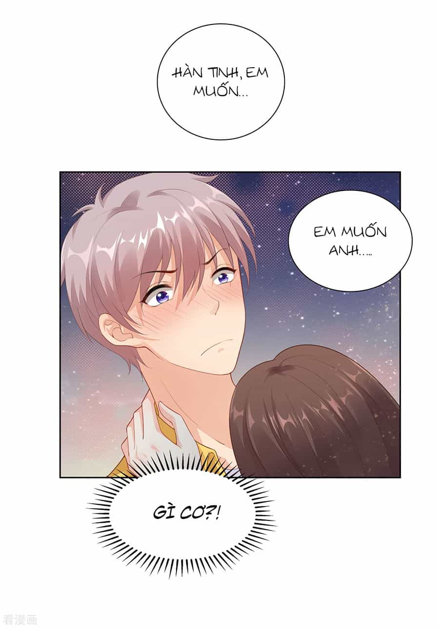 Người Yêu Ẩn Hình Của Ảnh Đế - Chương 34 - ảnh 21