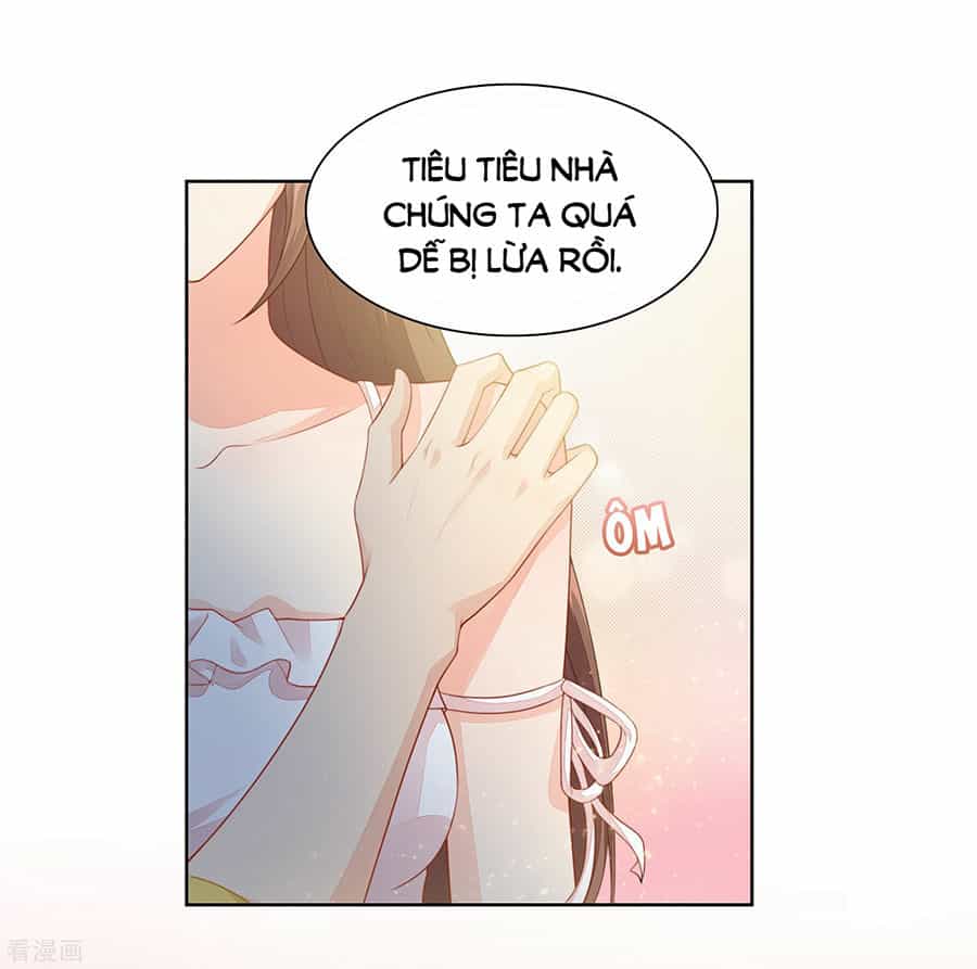 Người Yêu Ẩn Hình Của Ảnh Đế - Chương 35 - ảnh 10