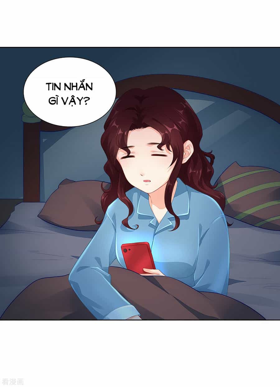 Người Yêu Ẩn Hình Của Ảnh Đế - Chương 35 - ảnh 21