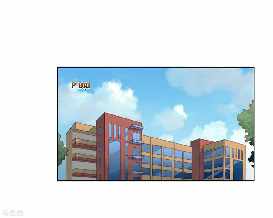 Người Yêu Ẩn Hình Của Ảnh Đế - Chương 35 - ảnh 23