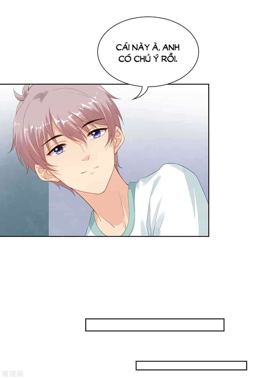 Người Yêu Ẩn Hình Của Ảnh Đế - Chương 36 - ảnh 16