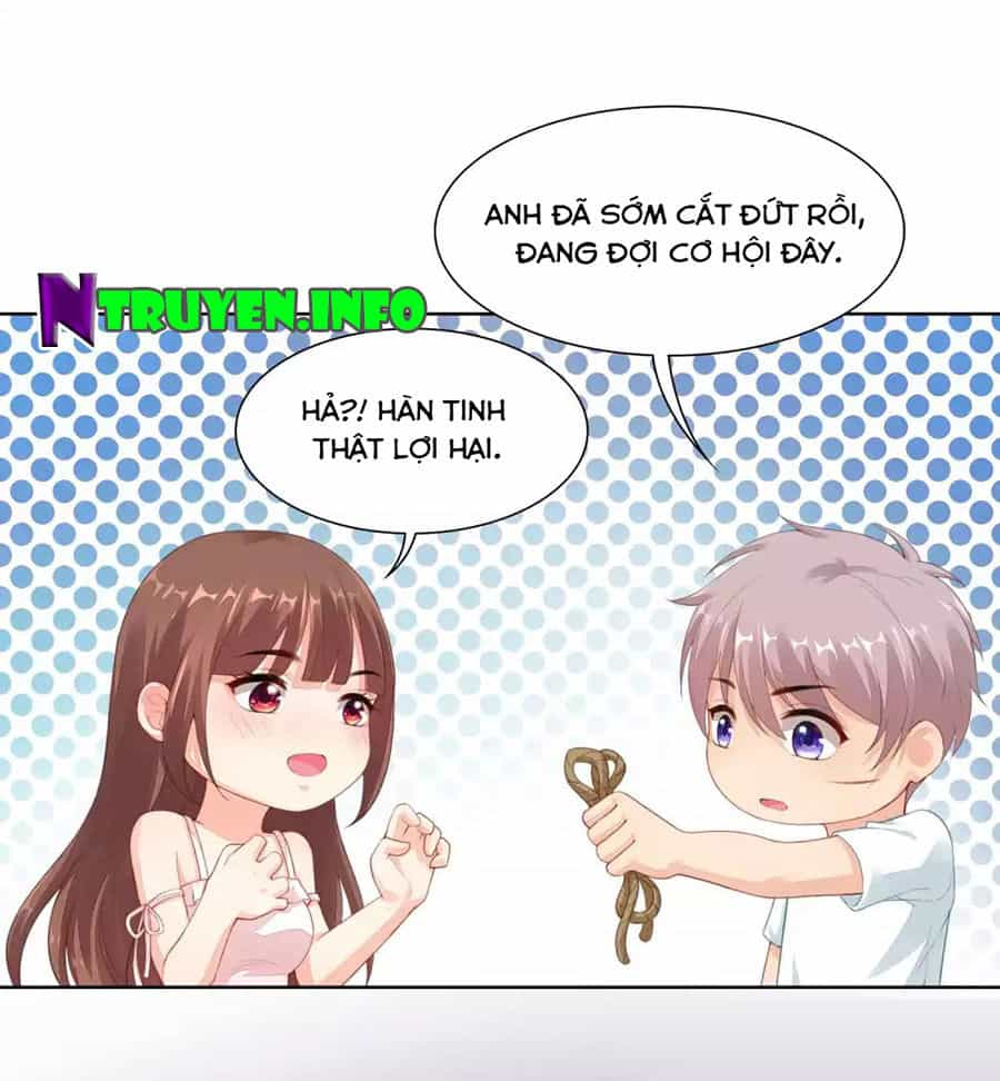 Người Yêu Ẩn Hình Của Ảnh Đế - Chương 37 - ảnh 19
