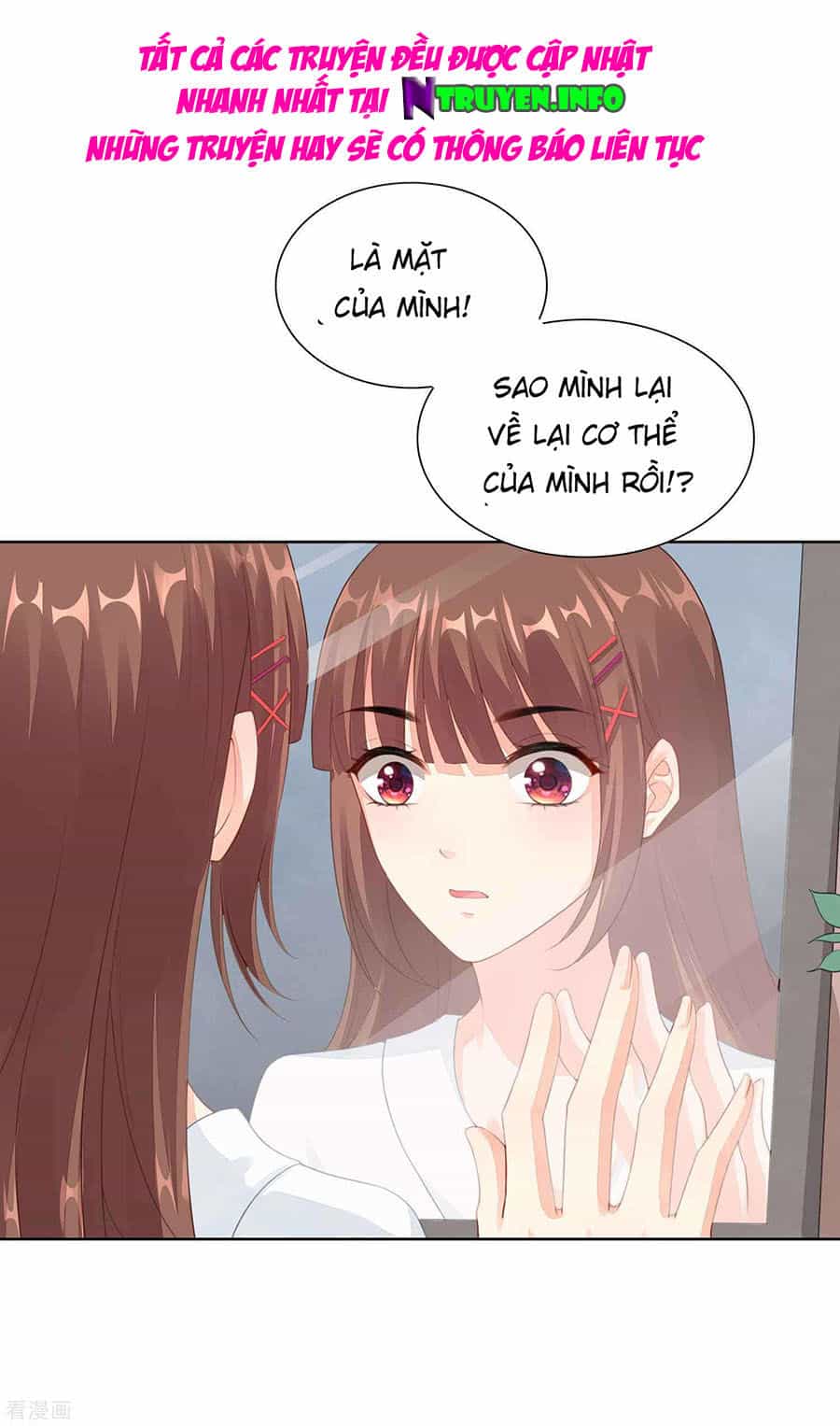 Người Yêu Ẩn Hình Của Ảnh Đế - Chương 38 - ảnh 26