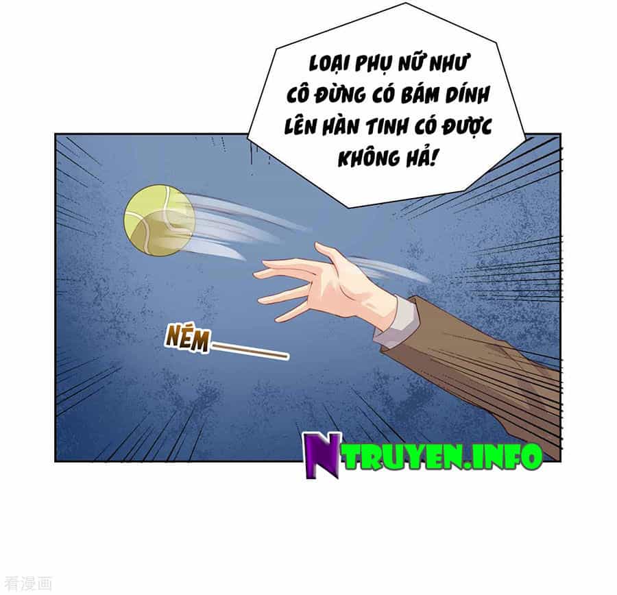 Người Yêu Ẩn Hình Của Ảnh Đế - Chương 39 - ảnh 20