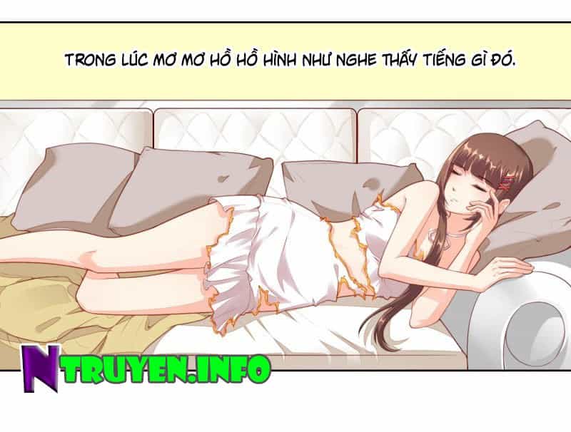 Người Yêu Ẩn Hình Của Ảnh Đế - Chương 4 - ảnh 14