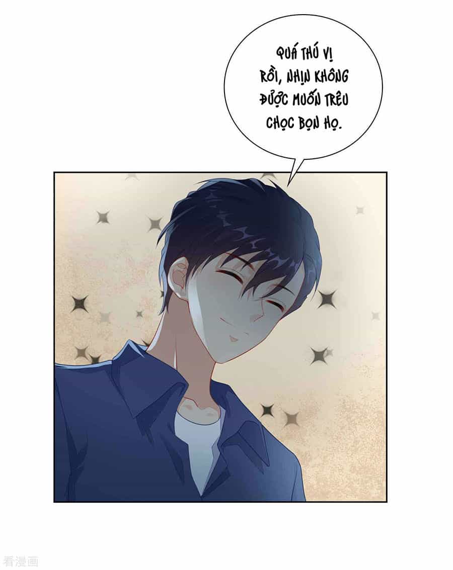 Người Yêu Ẩn Hình Của Ảnh Đế - Chương 40 - ảnh 25