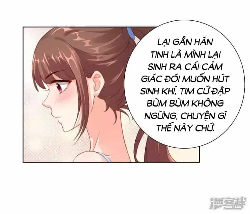 Người Yêu Ẩn Hình Của Ảnh Đế - Chương 42 - ảnh 6