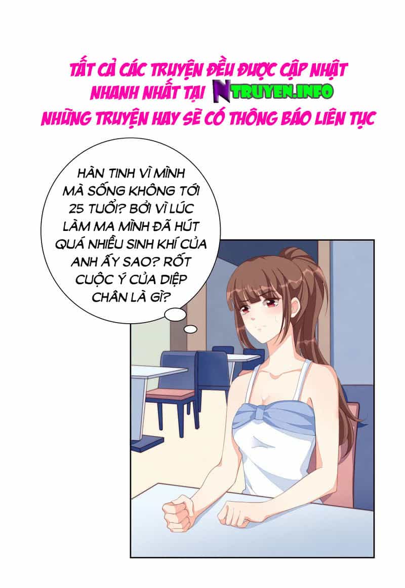 Người Yêu Ẩn Hình Của Ảnh Đế - Chương 43 - ảnh 20