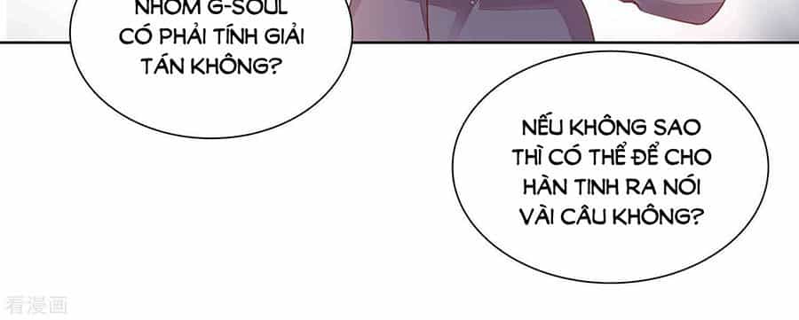 Người Yêu Ẩn Hình Của Ảnh Đế - Chương 44 - ảnh 3