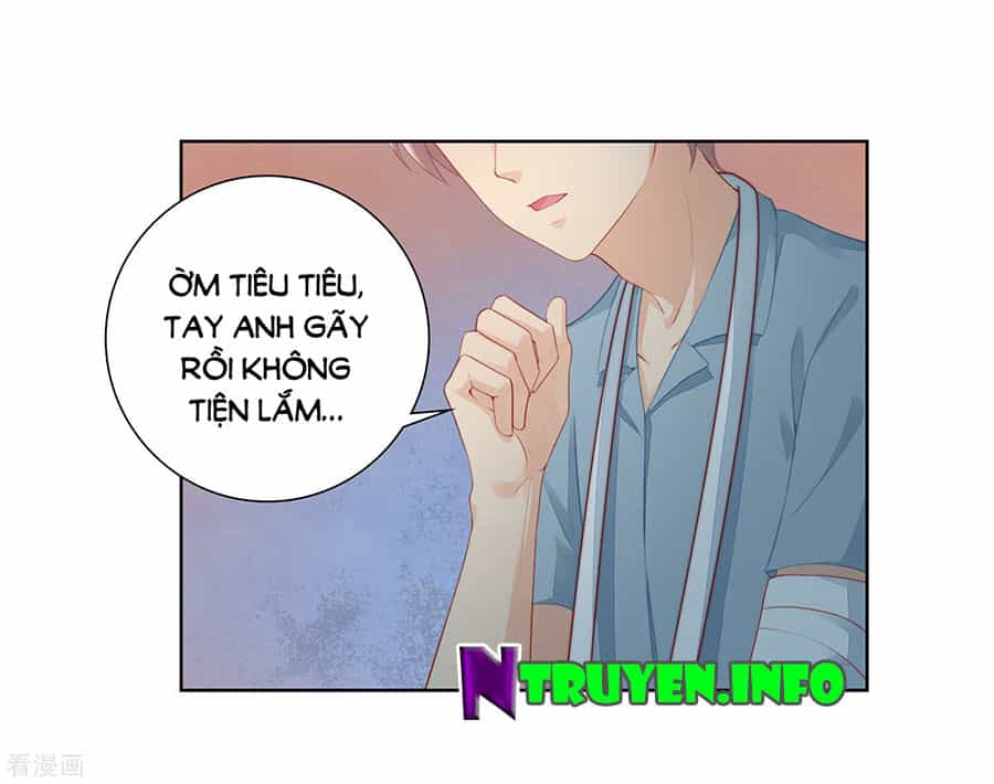 Người Yêu Ẩn Hình Của Ảnh Đế - Chương 45 - ảnh 17