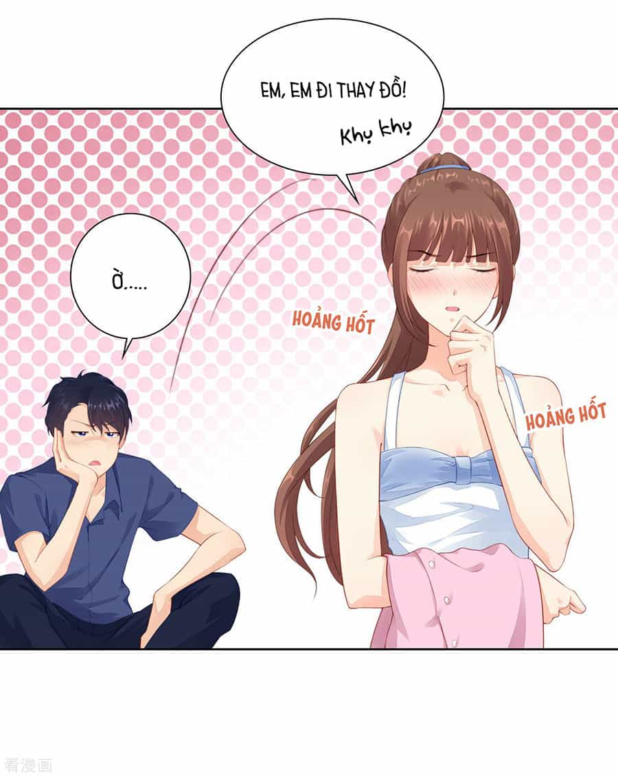Người Yêu Ẩn Hình Của Ảnh Đế - Chương 45 - ảnh 3