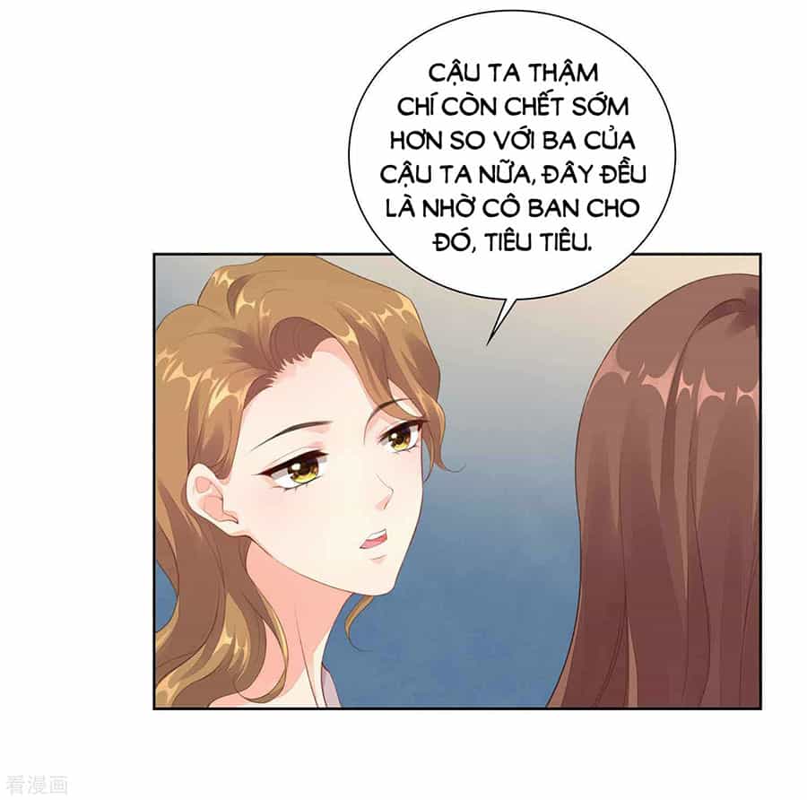 Người Yêu Ẩn Hình Của Ảnh Đế - Chương 46 - ảnh 27