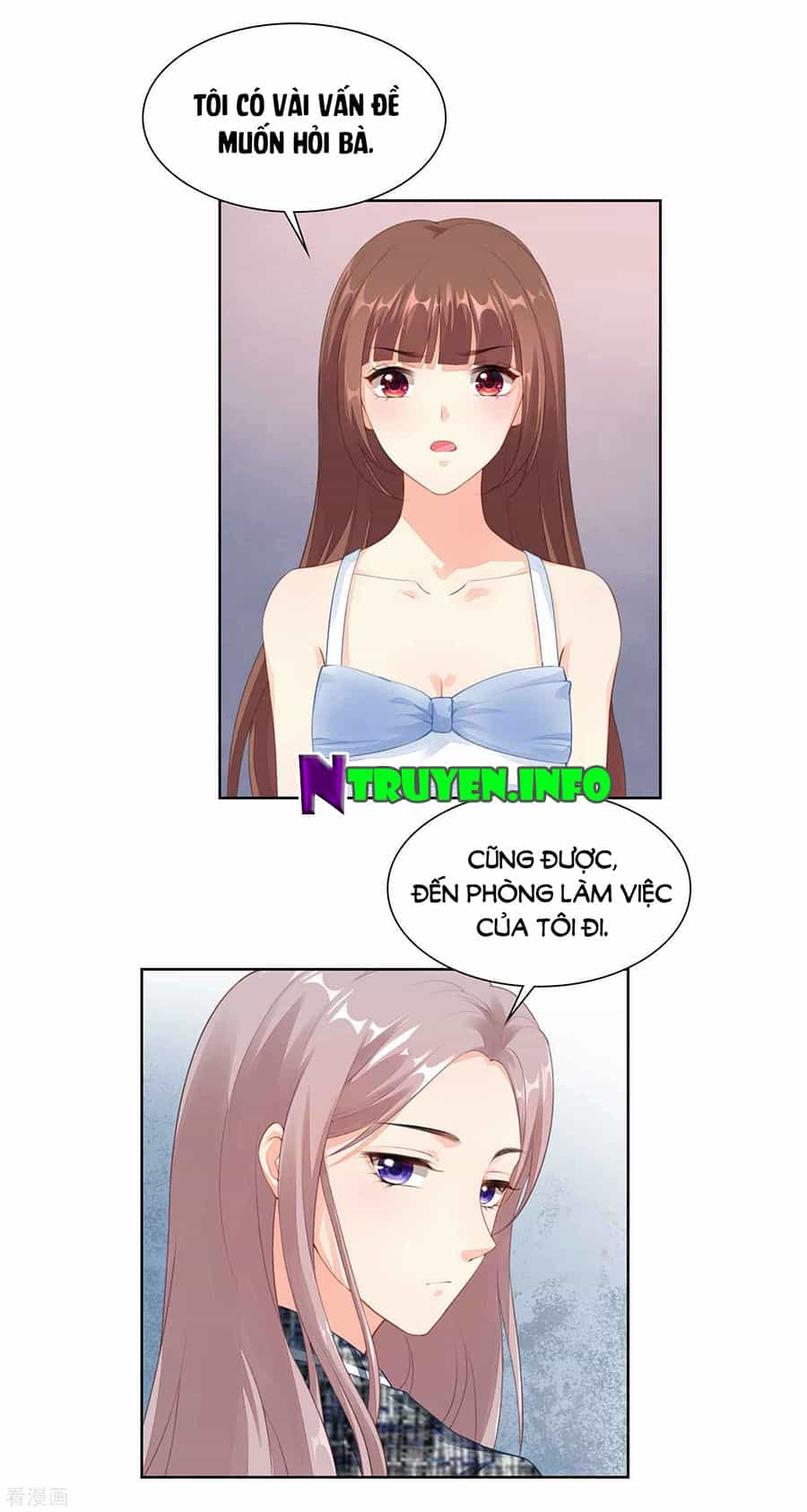 Người Yêu Ẩn Hình Của Ảnh Đế - Chương 46 - ảnh 4
