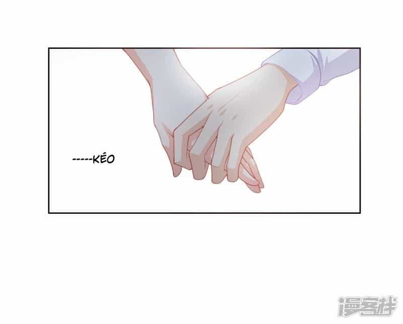 Người Yêu Ẩn Hình Của Ảnh Đế - Chương 5 - ảnh 11