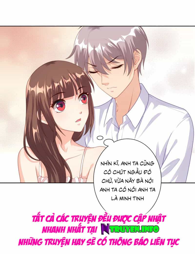 Người Yêu Ẩn Hình Của Ảnh Đế - Chương 5 - ảnh 29