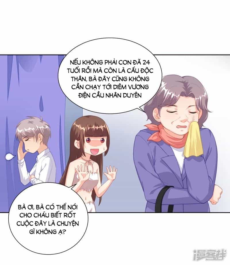 Người Yêu Ẩn Hình Của Ảnh Đế - Chương 5 - ảnh 8