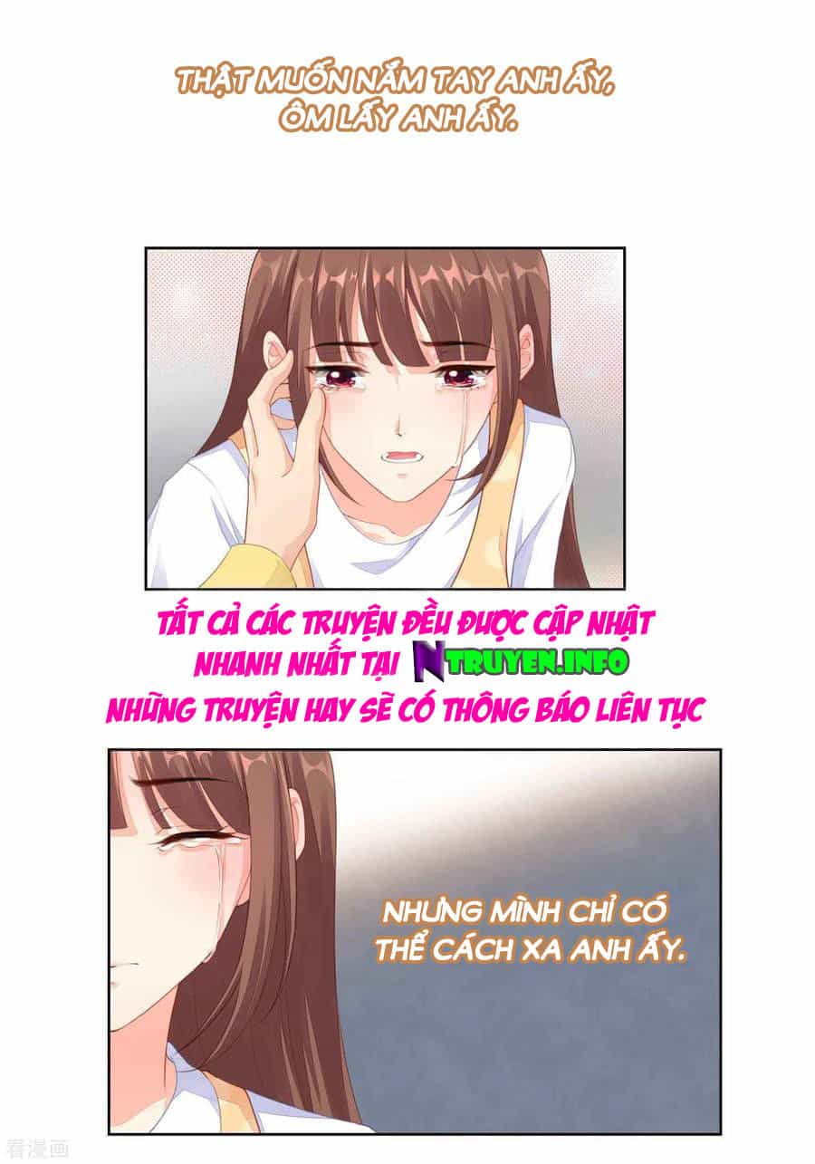 Người Yêu Ẩn Hình Của Ảnh Đế - Chương 50 - ảnh 25