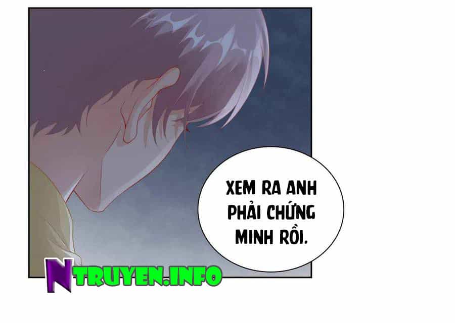 Người Yêu Ẩn Hình Của Ảnh Đế - Chương 50 - ảnh 3