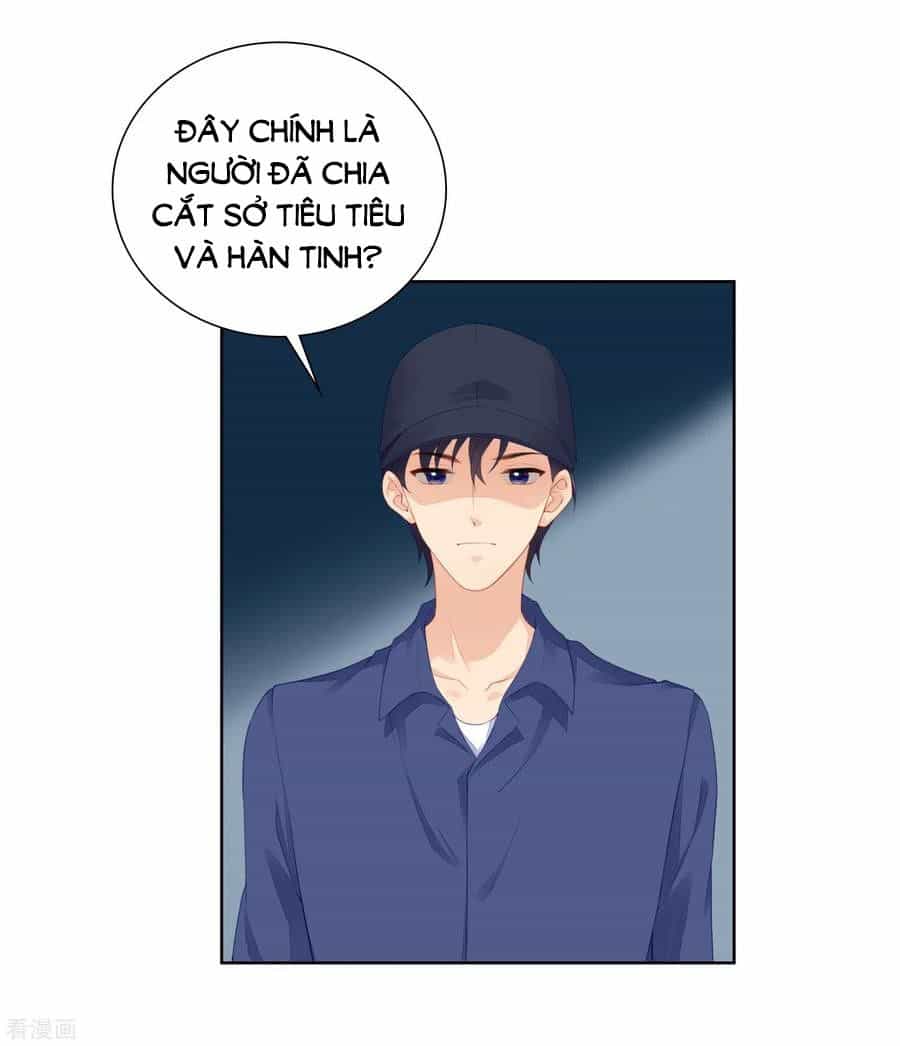 Người Yêu Ẩn Hình Của Ảnh Đế - Chương 53 - ảnh 23