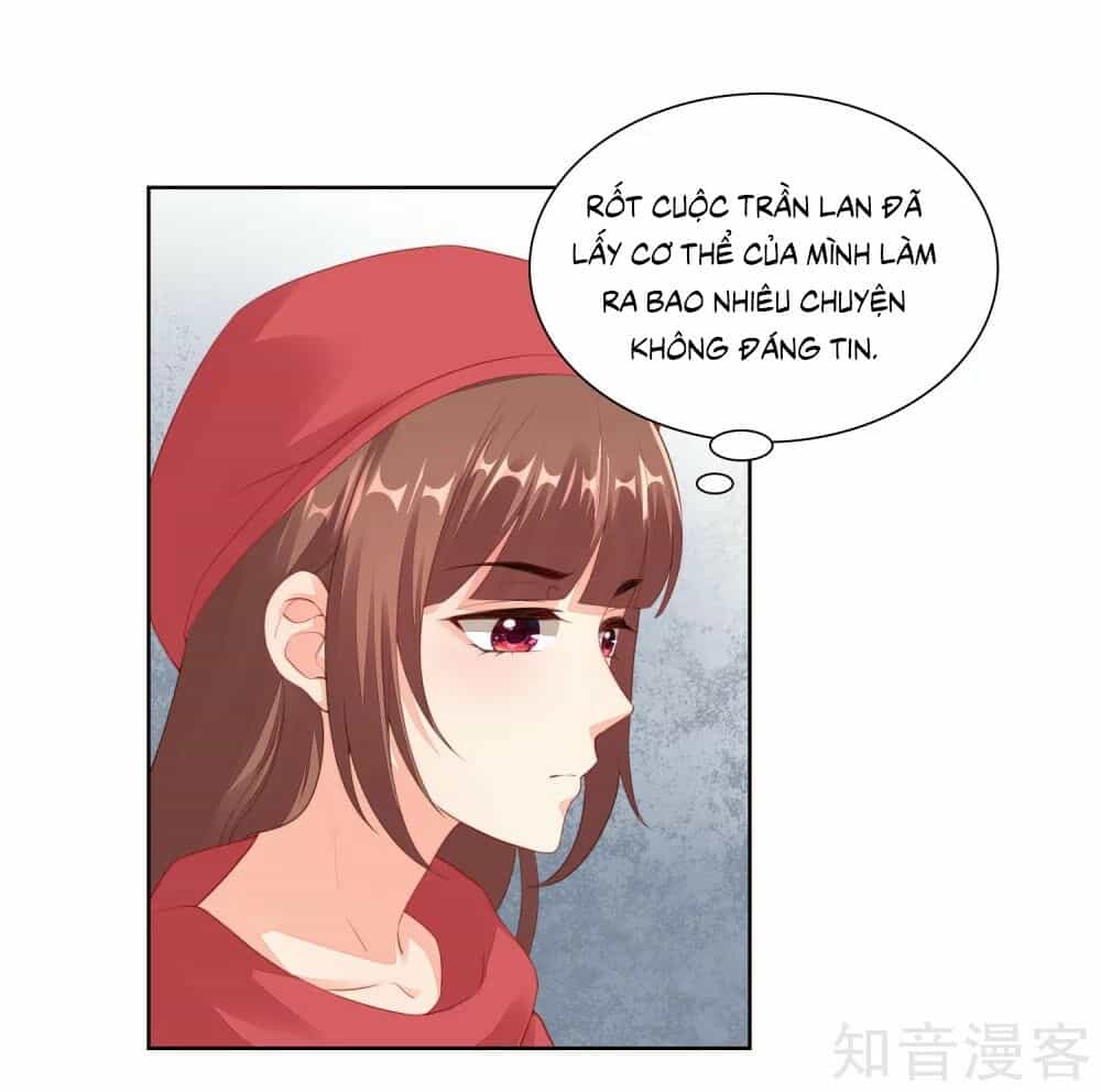 Người Yêu Ẩn Hình Của Ảnh Đế - Chương 58 - ảnh 3