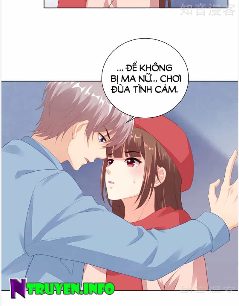 Người Yêu Ẩn Hình Của Ảnh Đế - Chương 59 - ảnh 20