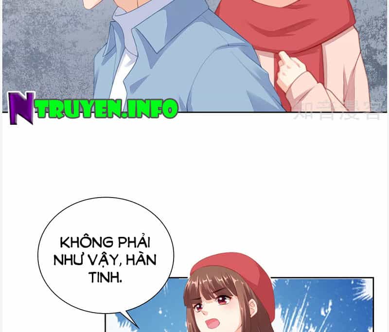 Người Yêu Ẩn Hình Của Ảnh Đế - Chương 59 - ảnh 24
