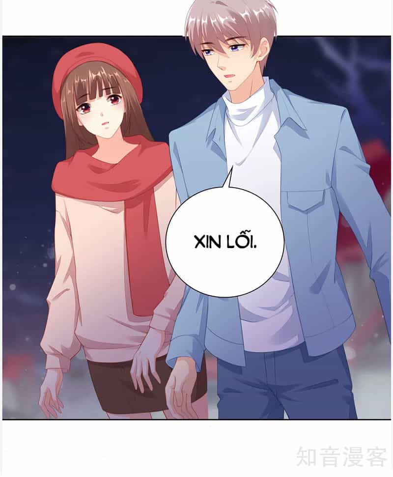 Người Yêu Ẩn Hình Của Ảnh Đế - Chương 59 - ảnh 5