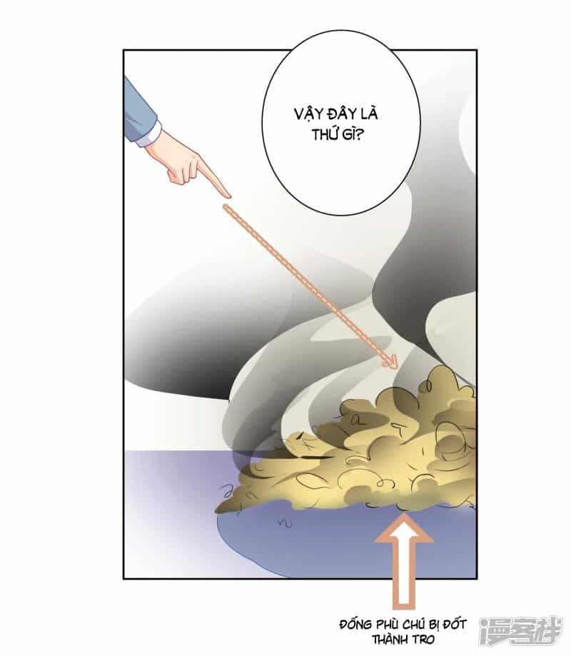 Người Yêu Ẩn Hình Của Ảnh Đế - Chương 6 - ảnh 8