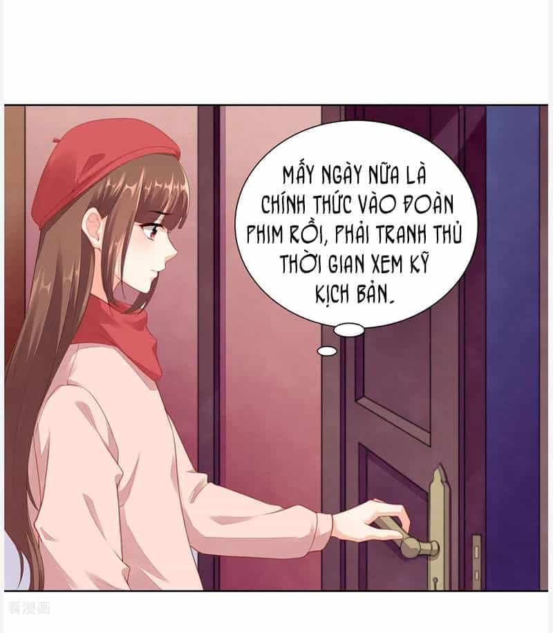 Người Yêu Ẩn Hình Của Ảnh Đế - Chương 60 - ảnh 25