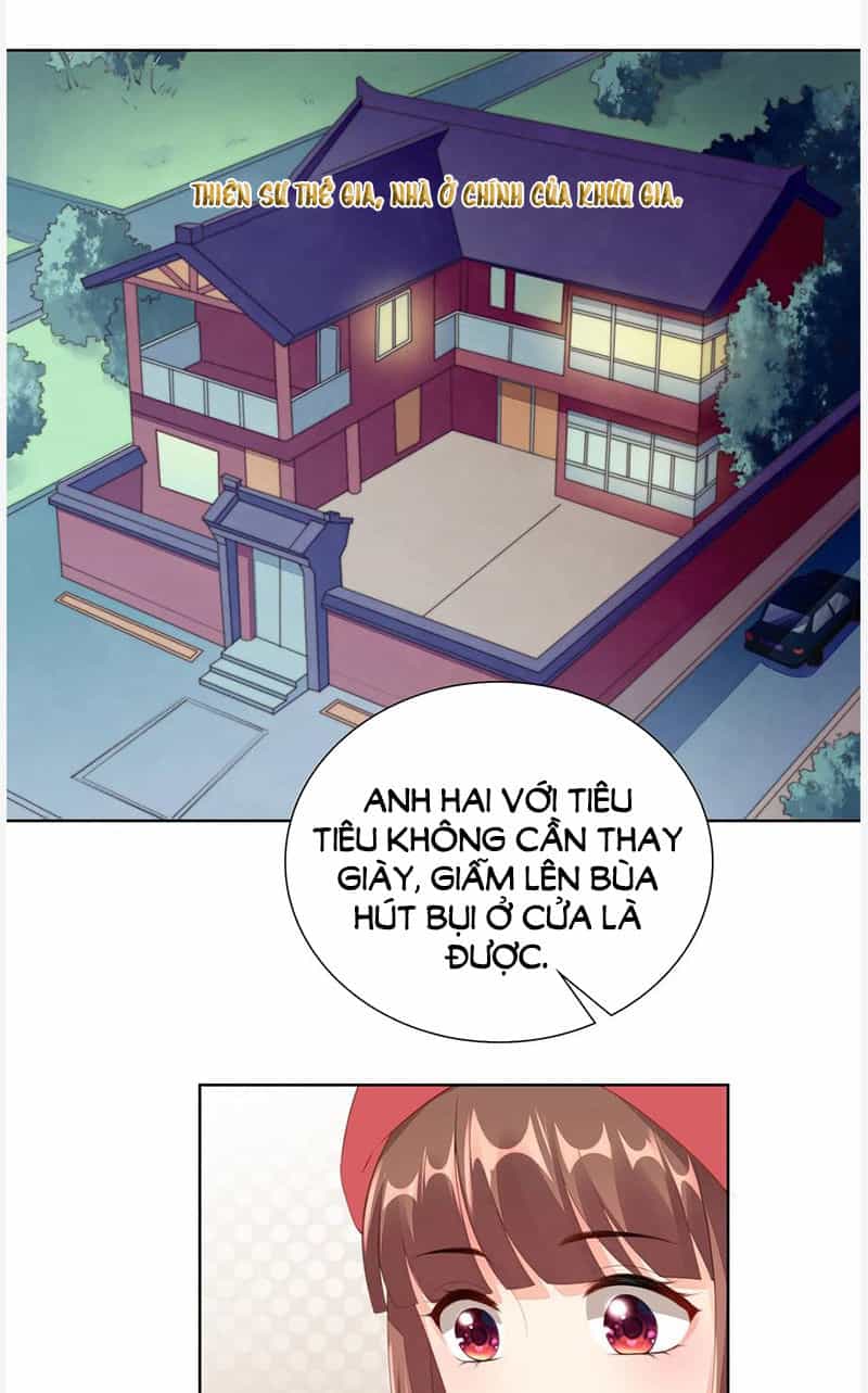Người Yêu Ẩn Hình Của Ảnh Đế - Chương 60 - ảnh 9