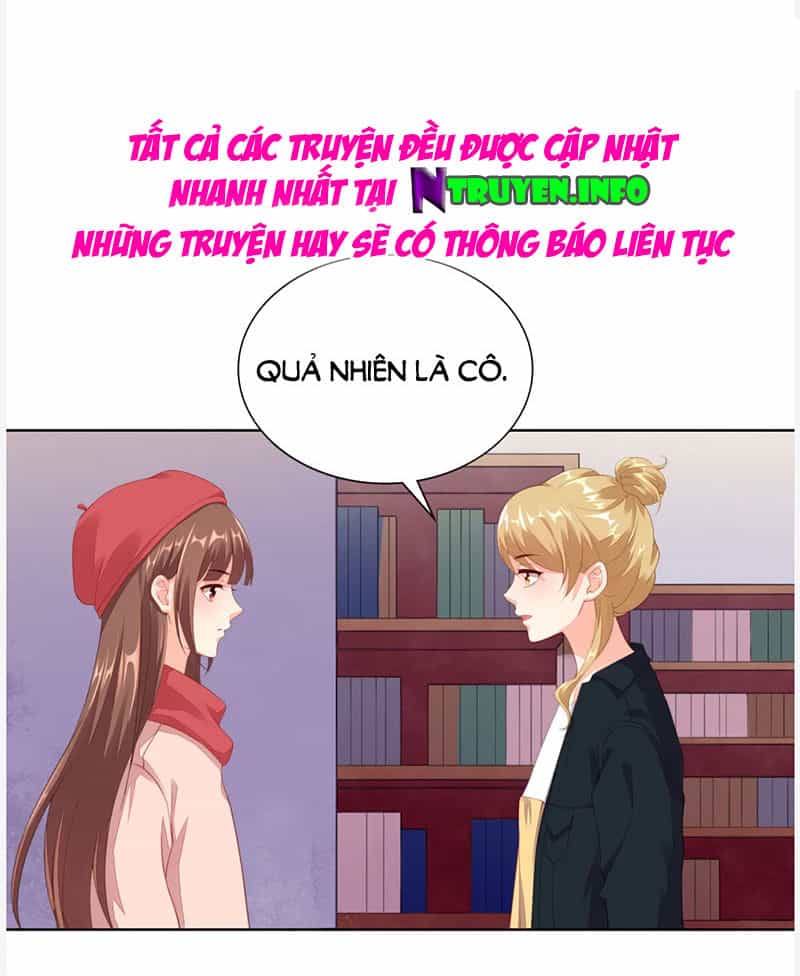 Người Yêu Ẩn Hình Của Ảnh Đế - Chương 61 - ảnh 24