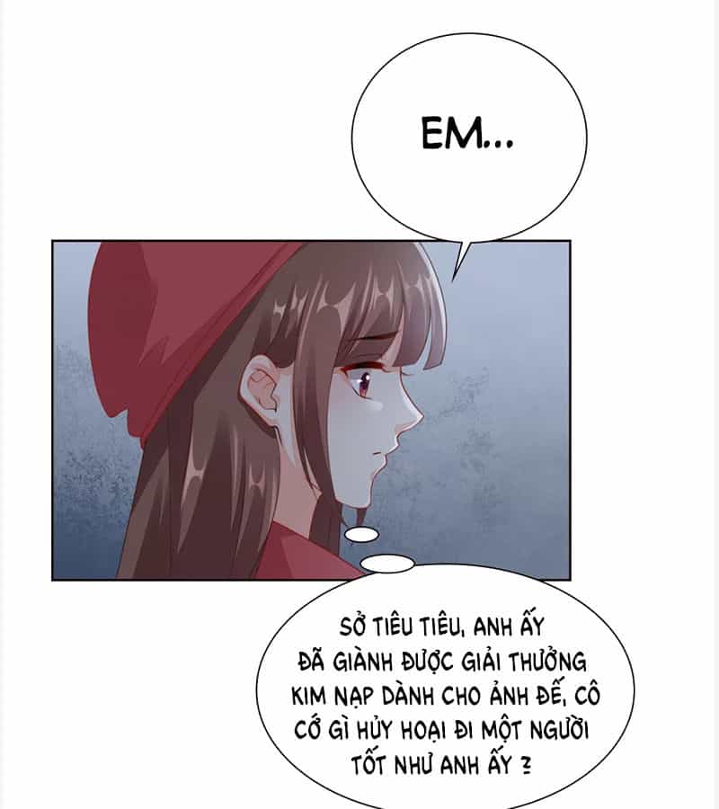 Người Yêu Ẩn Hình Của Ảnh Đế - Chương 62 - ảnh 19
