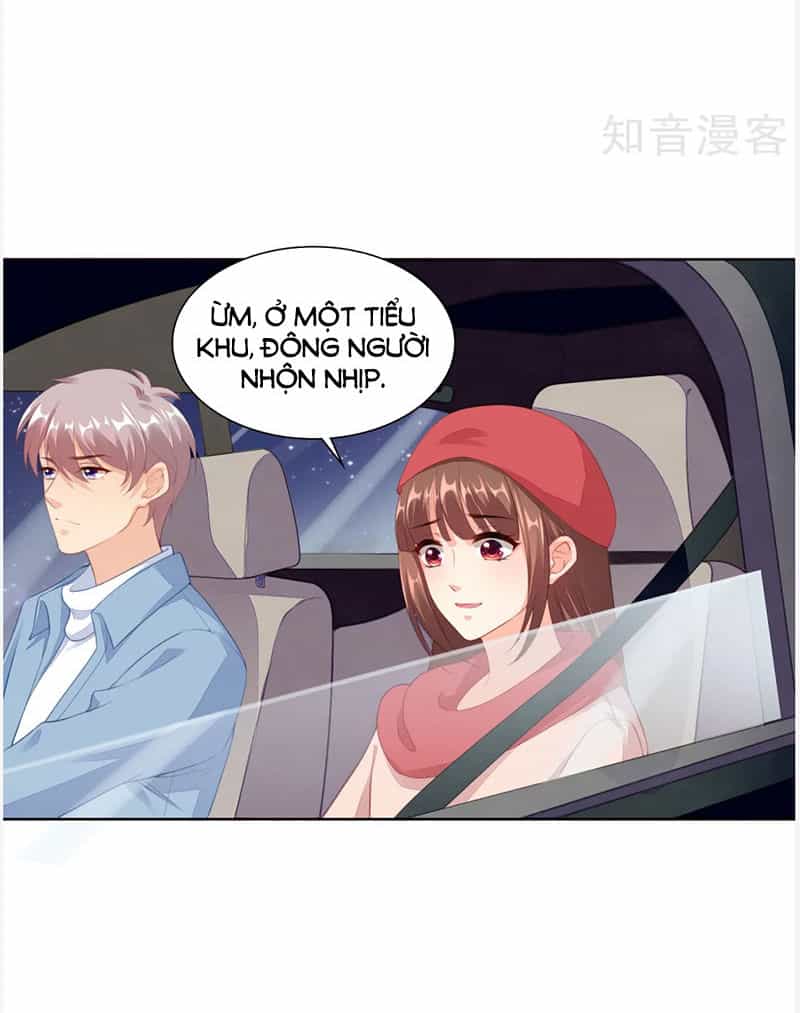 Người Yêu Ẩn Hình Của Ảnh Đế - Chương 62 - ảnh 24