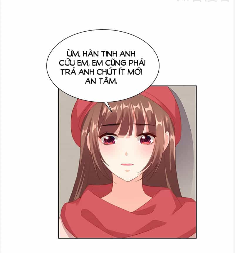 Người Yêu Ẩn Hình Của Ảnh Đế - Chương 62 - ảnh 28