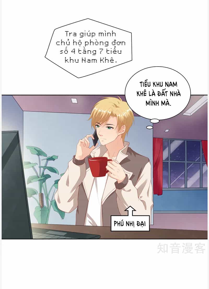 Người Yêu Ẩn Hình Của Ảnh Đế - Chương 63 - ảnh 18