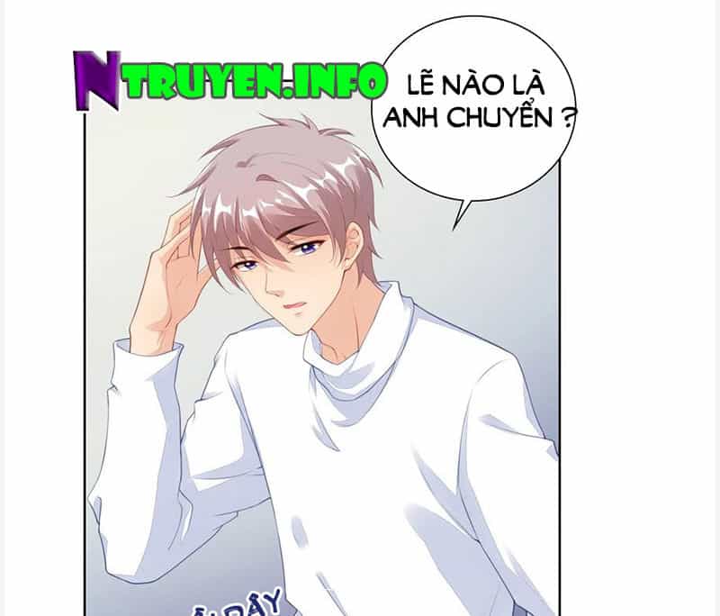 Người Yêu Ẩn Hình Của Ảnh Đế - Chương 66 - ảnh 17