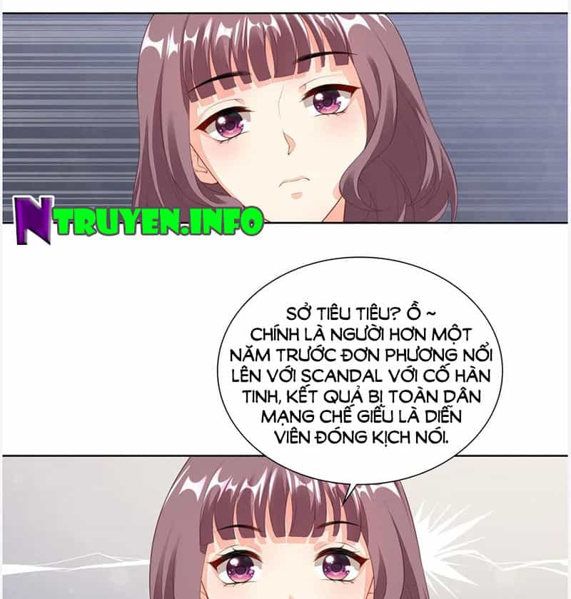 Người Yêu Ẩn Hình Của Ảnh Đế - Chương 67 - ảnh 14