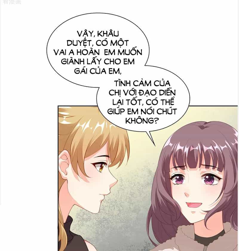 Người Yêu Ẩn Hình Của Ảnh Đế - Chương 67 - ảnh 4