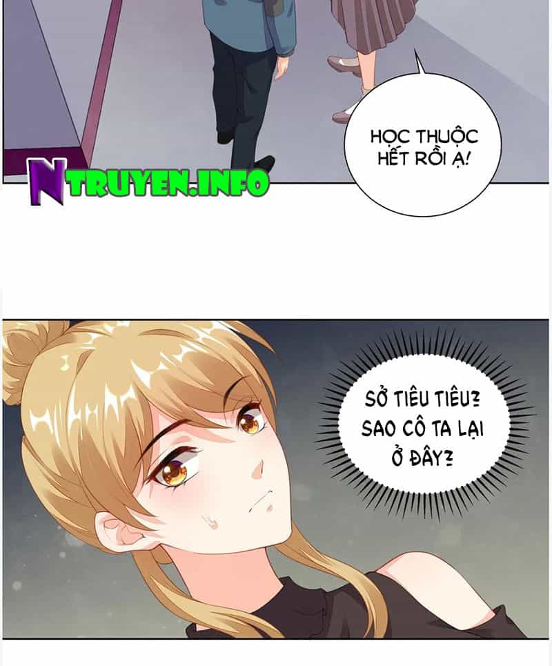 Người Yêu Ẩn Hình Của Ảnh Đế - Chương 67 - ảnh 9