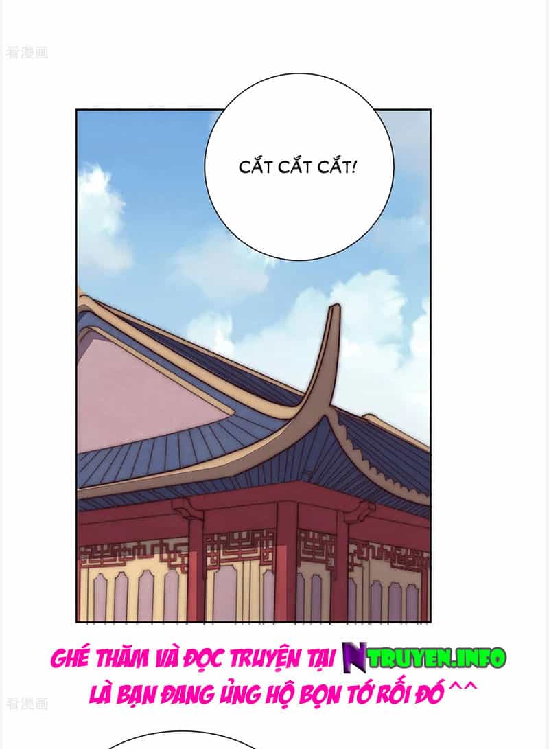 Người Yêu Ẩn Hình Của Ảnh Đế - Chương 68 - ảnh 20